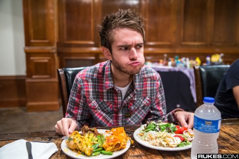 Zedd @ South Side Ballroom (Dallas, TX) - September 17, 2013