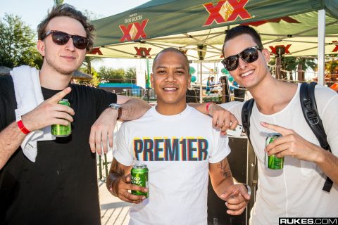 Wet Electric 2013 @ Big Surf Waterpark (Tempe, AZ) – October 5, 2013