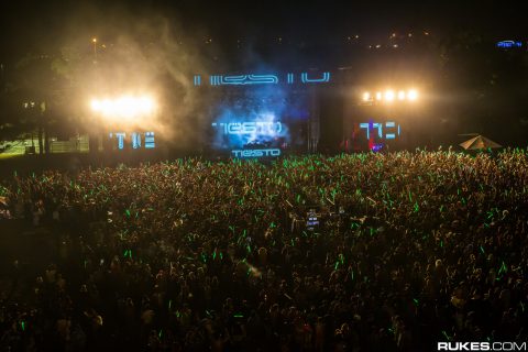 Something Wicked 2013 @ Sam Houston Racepark (Houston, TX) - October 26, 2013