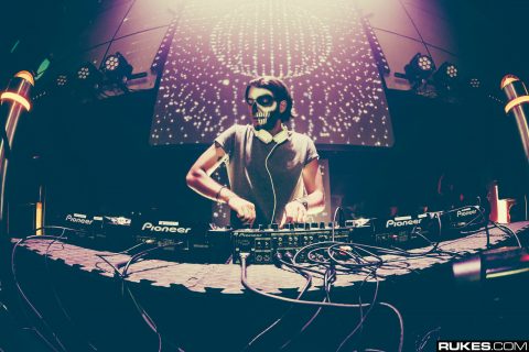 Alesso @ Light Nightclub (Las Vegas, NV) – October 30, 2013