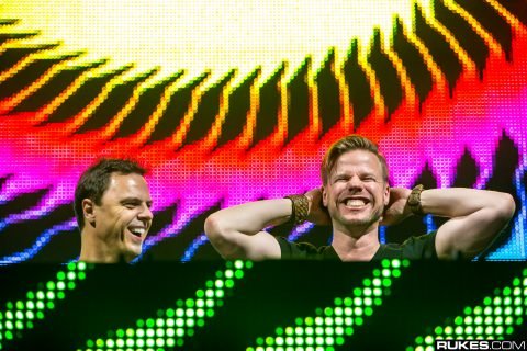 New World Punx @ Roseland Ballroom (New York, NY) - November 23, 2013