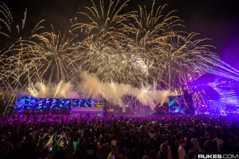 Heineken Thirst 2013 @ Sepang International Circuit (Kuala Lumpur, MY) - December 14, 2013