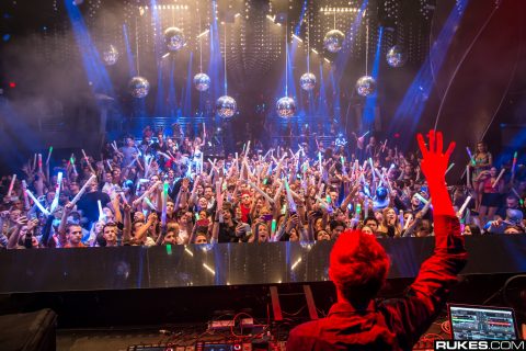 Holy Ship 2014 Pre-Party @ STORY (Miami, FL) - January 8, 2014