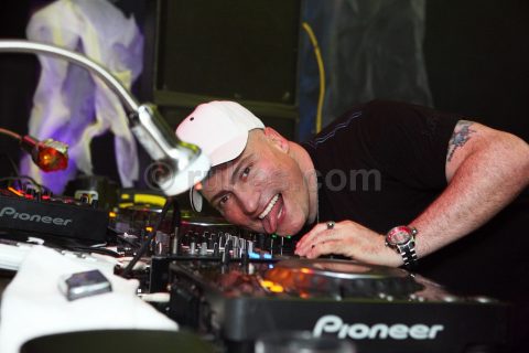 Danny Tenaglia and Kazell @ Avalon - June 20, 2009