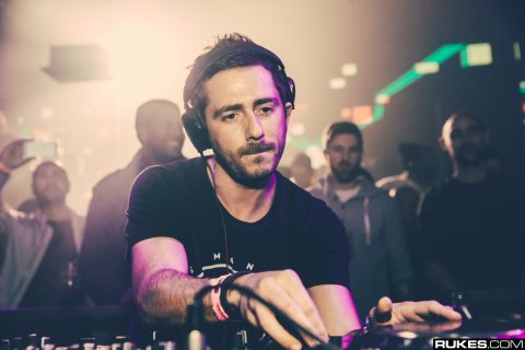 Hook N Sling @ Create Nightclub - February 28, 2014