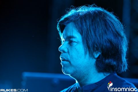 Electric Daisy Carnival 2009 - Day 1 @ Exposition Park / LA Coliseum - June 26, 2009