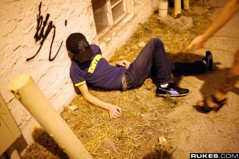 Deadmau5 @ Mansion Nightlcub (Miami, FL) - November 14, 2009