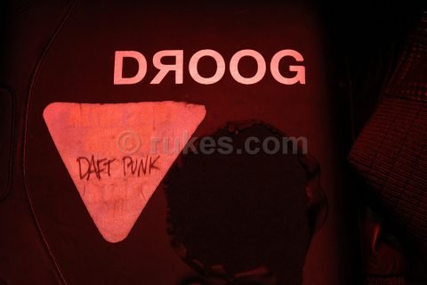 M.A.N.D.Y. and Droog @ Monday Social (13th Anniversary) - June 8, 2009