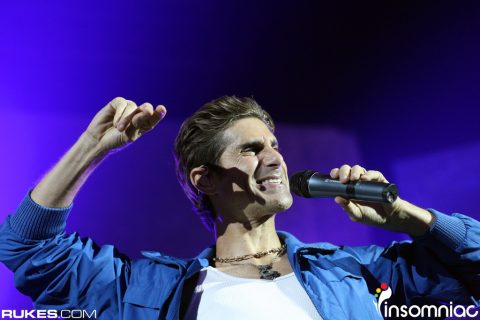 Kaskade @ The Hollywood Palladium - October 16, 2009