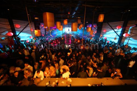 Justin Sheppard - "GIANT" @ Playhouse - July 24, 2009