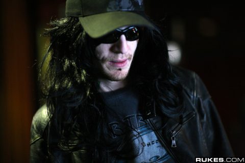 Deadmau5 @ The Ritz Ybor (Tampa, FL) - November 15, 2009