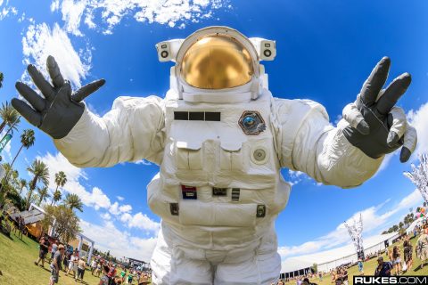 Coachella 2014 – Day 1 – April 11, 2014