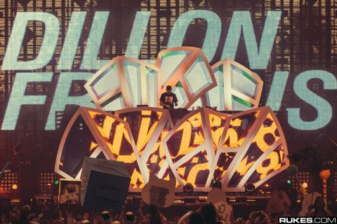 Coachella 2014 – Day 2 – April 12, 2014