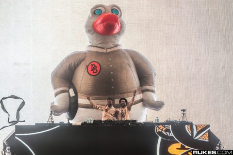 Coachella 2014 – Day 3 – April 13, 2014