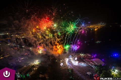 Ultra Music Festival 2014 – Day 1 @ Bayfront Park (Miami, FL) – March 28, 2014