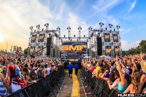 Sunset Music Festival 2014 (Day 2) @ Raymond James Stadium (Tampa, FL) - May 25, 2014