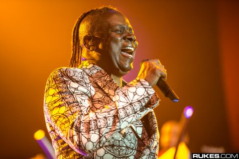 Ultra Korea 2014 (Day 1) @ Olympic Stadium Complex (Seoul, KR) – June 13, 2014