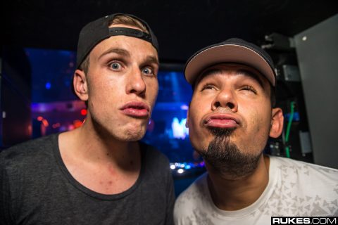 Nicky Romero @ Light Nightclub (Las Vegas, NV) – June 18, 2014