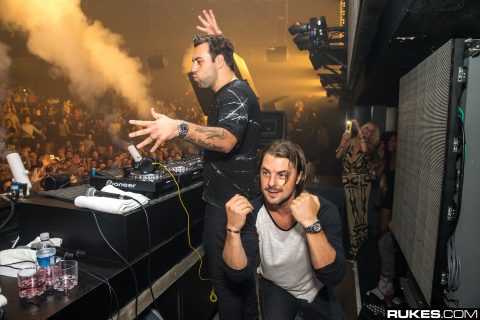 Axwell Ʌ Ingrosso @ Light Nightclub (Las Vegas, NV) – June 21, 2014