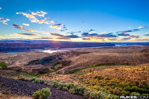 Zedd @ Paradiso Festival 2014 (George, WA) - June 28, 2014