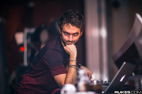 Zedd @ Encore Beach Club (Las Vegas, NV) - August 28, 2014