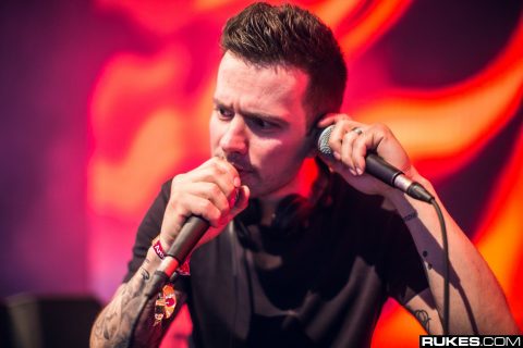 Alesso and Dirty South @ Global Gathering 2014 (Stratford-Upon-Avon, UK) - July 26, 2014