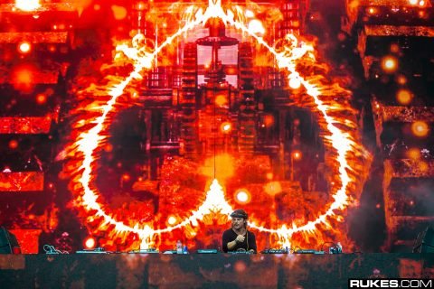 HARD Summer 2014 (Day 1) @ Whittier Narrows Recreation Area – August 2, 2014