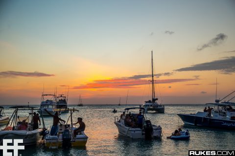 Thomas Gold @ Light Nightclub (Las Vegas, NV) – September 19, 2014