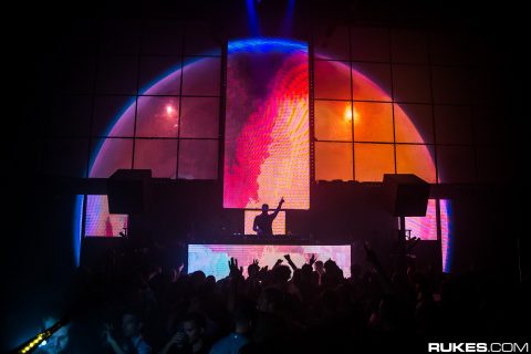 Thomas Gold @ Light Nightclub (Las Vegas, NV) – September 19, 2014