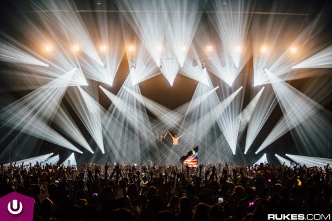 Road To Ultra Thailand 2014 @ Bitec Convention Center (Bangkok, TH) – September 26, 2014