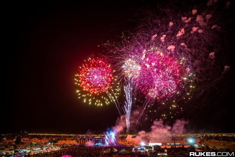 Sun City Music Festival 2014 (Day 1) @ Ascarate Park (El Paso, TX) – August 30, 2014