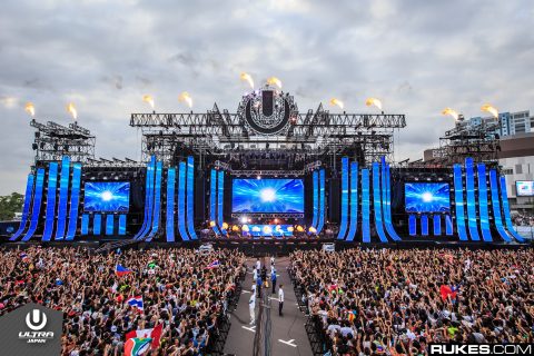 Ultra Japan 2014 (Day 1) @ Tokyo Odaiba Ultra Park (Tokyo, JP) – September 27, 2014