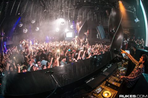 Zedd @ STORY (Miami, FL) – November 7, 2014