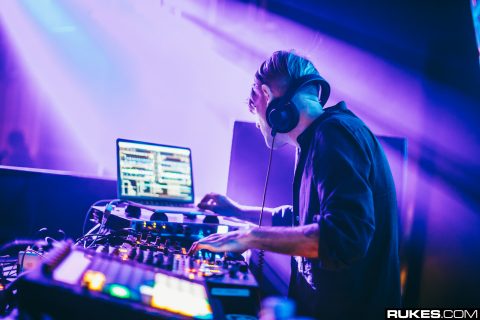 Djakarta Warehouse Project 2014 (Day 1) @ JIExpo Kemayoran (Jakarta, ID) – December 12, 2014