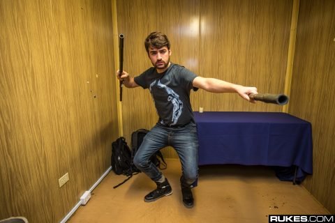 The Day After Festival 2015 (Day 1) @ Figali Plaza (Panama City, PA) - January 16, 2015