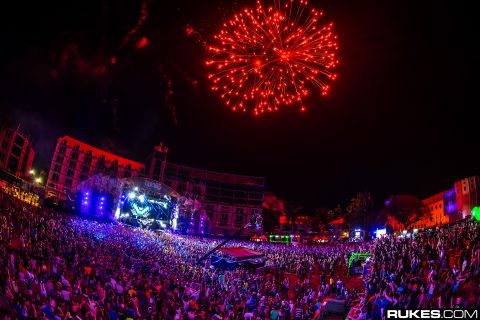 The Day After Festival 2015 (Day 3) @ Figali Plaza (Panama City, PA) - January 18, 2015