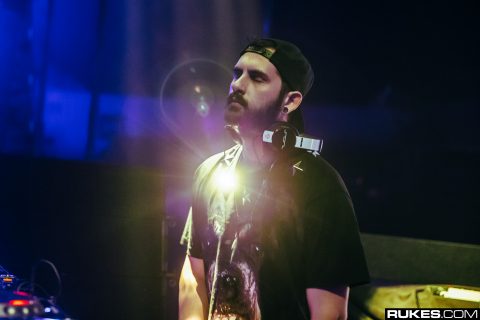 OMFG! NYE 2015 (Day 2) @ Valley View Casino Center (San Diego, CA) – December 30, 2014