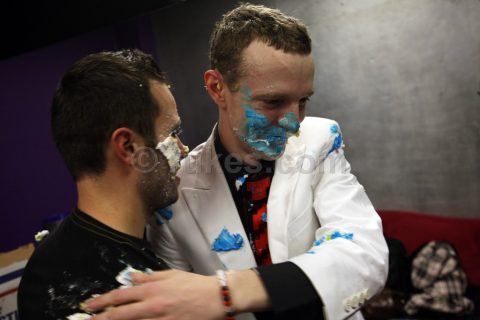 Deadmau5's Birthday Party @ Beta (Denver, CO) - January 3, 2009