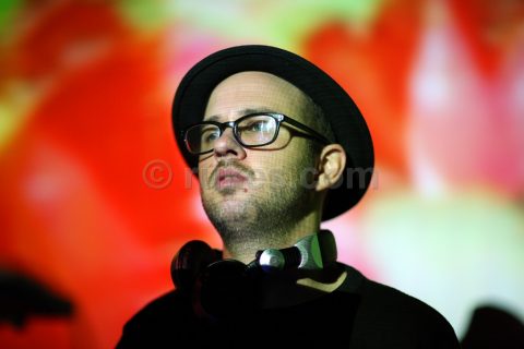 Hands Up LA! 2 @ Cinespace - January 16, 2009