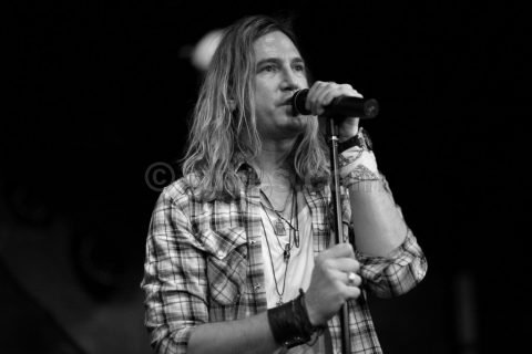 Last Exit @ Dragonfly - May 3, 2009