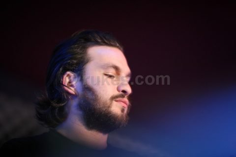 Steve Angello and Boris MD - "GIANT" @ Heat - February 5, 2009