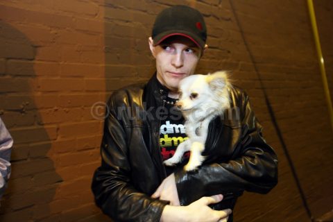 Deadmau5 @ Limelight Uploaded to: Deadmau5 @ Limelight Night Club (Nashville, TN) - April 1, Night Club (Nashville, TN) - April 1, 2009