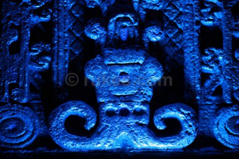 Kazell and John Digweed @ The Mayan - March 11, 2009