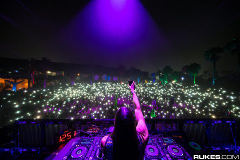 Ultimate Music Experience 2015 Pre-Party @ Schlitterbahn Beach Waterpark (South Padre Island, TX) – March 18, 2015