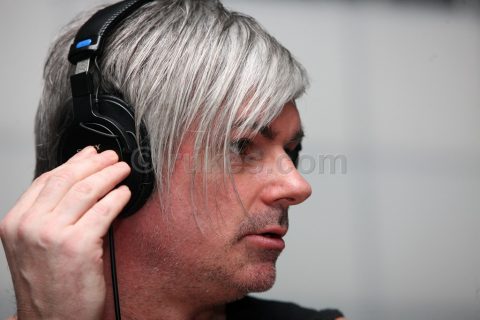 Mauro Picotto, D. Ramirez and Dory - "GIANT" @ Vanguard - February 14, 2009