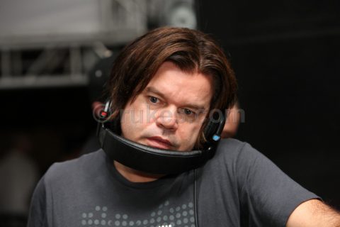 Paul Oakenfold, John Do and Justin Gourley - "GIANT" @ Vanguard - March 21, 2009