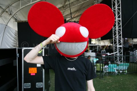 JZ, DM5, S & D, JXL, A & B and DT @ Coachella - April 26 & 27, 2008