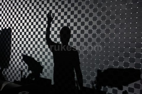 Ferry Corsten and Boris MD - "GIANT" @ Heat - October 2, 2008