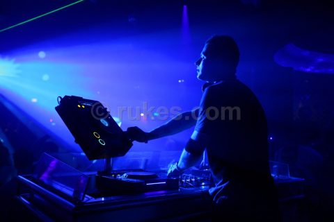 Dirty South and Ryan Sage - "GIANT" @ Heat - October 23, 2008