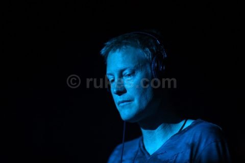 Christopher Lawrence, Cosmic Gate and Torin - "GIANT" @ Heat - October 30, 2008